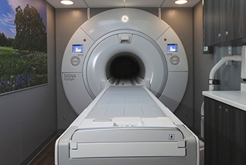 mri machine