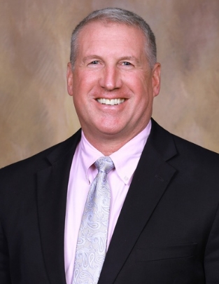 Tom Hood, Wilson Medical Center CEO