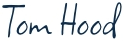 Tom Hood signature