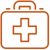 Wound care icon